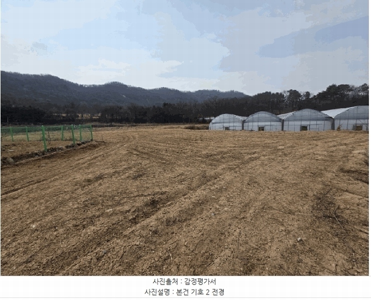 2025타경71930 경기도 양주시 만송동 562 농지 경매 이미지