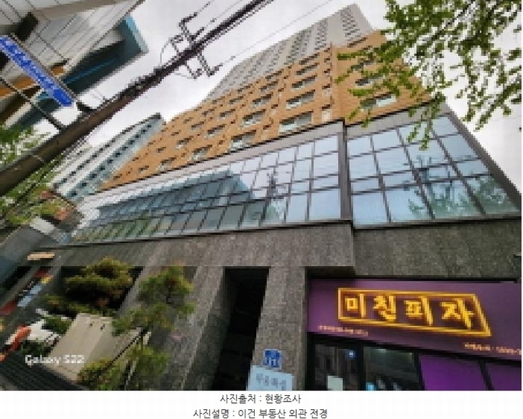2025타경72165 경기도 의정부시 호국로 1311, 혜성루첸리 11층 1105호 아파트 경매 이미지