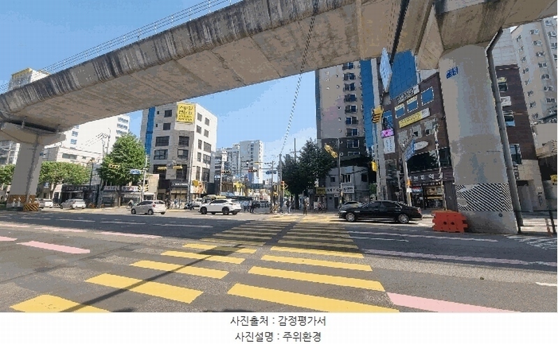 2025타경72213 경기도 의정부시 평화로 573, 드림팰리스 2층 203호 오피스텔[계약20평형] 경매 이미지