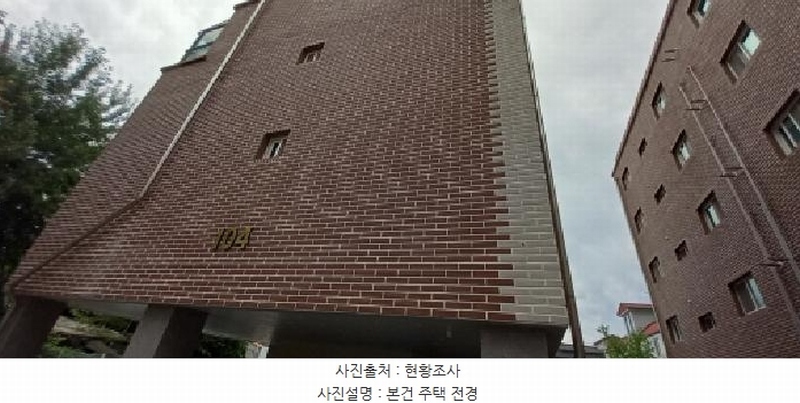 2025타경72515 경기도 연천군 전은길 34-21, 서원퍼스트빌 104동 4층 401호 다세대(빌라)[공급19평형] 경매 이미지