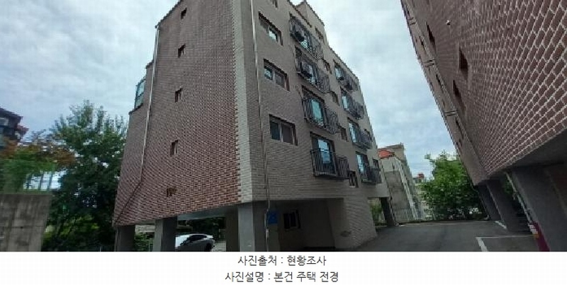 2025타경72515 경기도 연천군 전은길 34-21, 서원퍼스트빌 104동 4층 401호 다세대(빌라)[공급19평형] 경매 이미지