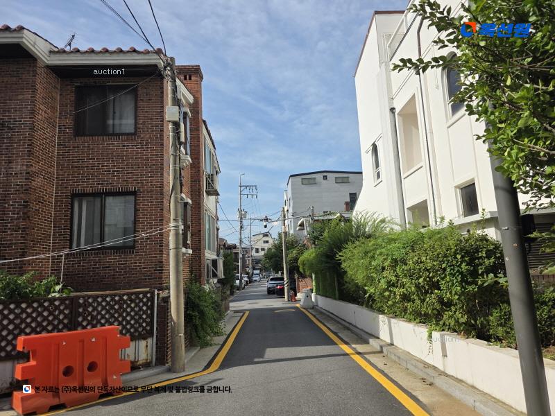 2024타경119263 서울특별시 강남구 양재대로51길 19, 구분건물 지하층 1호 다세대(빌라)[공급14평형] 경매 이미지