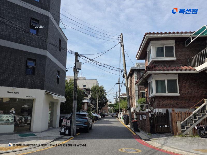 2024타경119263 서울특별시 강남구 양재대로51길 19, 구분건물 지하층 1호 다세대(빌라)[공급14평형] 경매 이미지