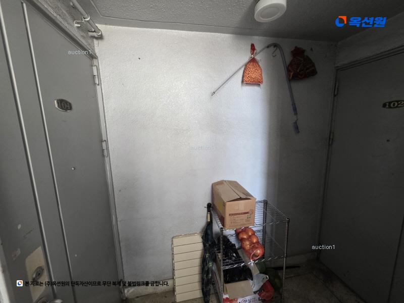 2024타경119263 서울특별시 강남구 양재대로51길 19, 구분건물 지하층 1호 다세대(빌라)[공급14평형] 경매 이미지