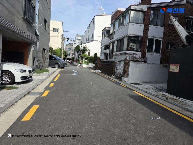 2024타경119263 서울특별시 강남구 양재대로51길 19, 구분건물 지하층 1호 다세대(빌라)[공급14평형] 경매 이미지