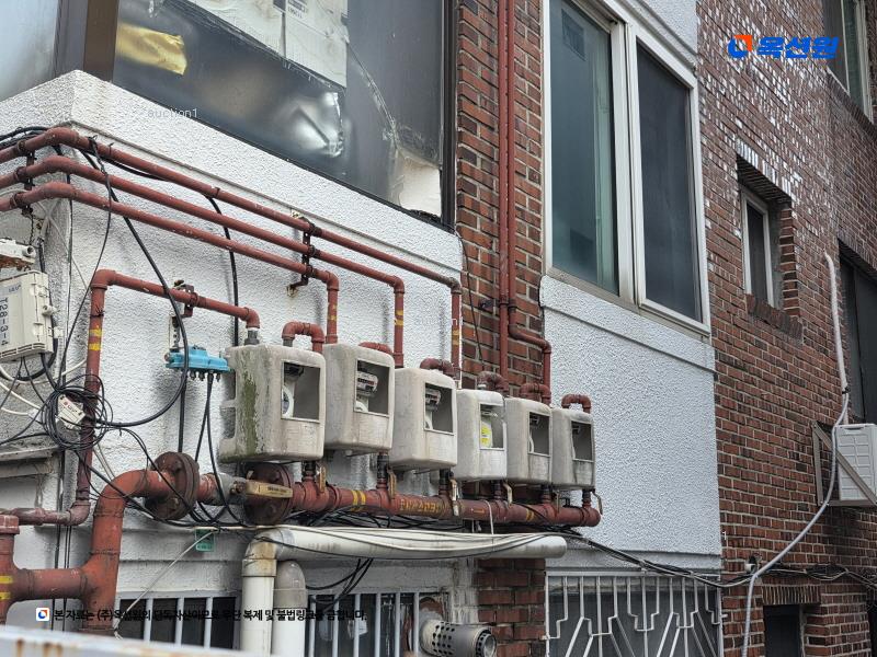 2024타경119263 서울특별시 강남구 양재대로51길 19, 구분건물 지하층 1호 다세대(빌라)[공급14평형] 경매 이미지