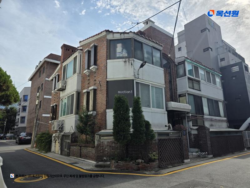 2024타경119263 서울특별시 강남구 양재대로51길 19, 구분건물 지하층 1호 다세대(빌라)[공급14평형] 경매 이미지