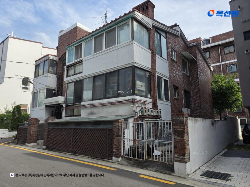 2024타경119263 서울특별시 강남구 양재대로51길 19, 구분건물 지하층 1호 다세대(빌라)[공급14평형] 경매 이미지