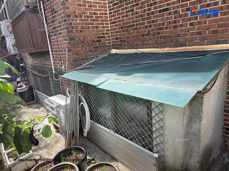 2024타경119263 서울특별시 강남구 양재대로51길 19, 구분건물 지하층 1호 다세대(빌라)[공급14평형] 경매 이미지