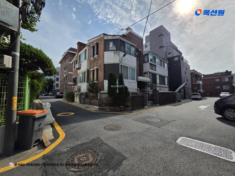 2024타경119263 서울특별시 강남구 양재대로51길 19, 구분건물 지하층 1호 다세대(빌라)[공급14평형] 경매 이미지