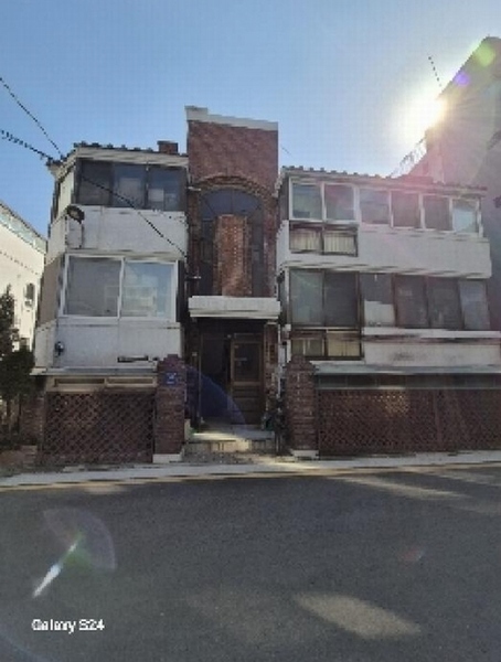 2024타경119263 서울특별시 강남구 양재대로51길 19, 구분건물 지하층 1호 다세대(빌라)[공급14평형] 경매 이미지