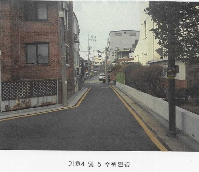 2024타경119263 서울특별시 강남구 양재대로51길 19, 구분건물 지하층 1호 다세대(빌라)[공급14평형] 경매 이미지