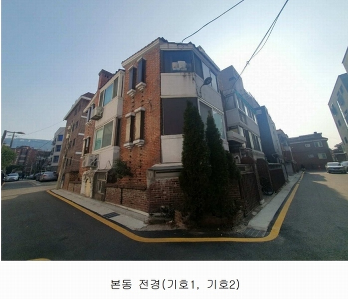 2024타경119263 서울특별시 강남구 양재대로51길 19, 구분건물 지하층 1호 다세대(빌라)[공급14평형] 경매 이미지