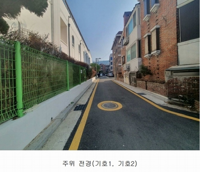 2024타경119263 서울특별시 강남구 양재대로51길 19, 구분건물 지하층 1호 다세대(빌라)[공급14평형] 경매 이미지