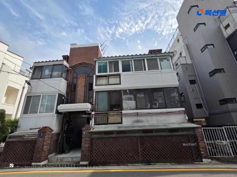 2024타경119263 서울특별시 강남구 양재대로51길 19, 구분건물 지하층 1호 다세대(빌라)[공급14평형] 경매 이미지