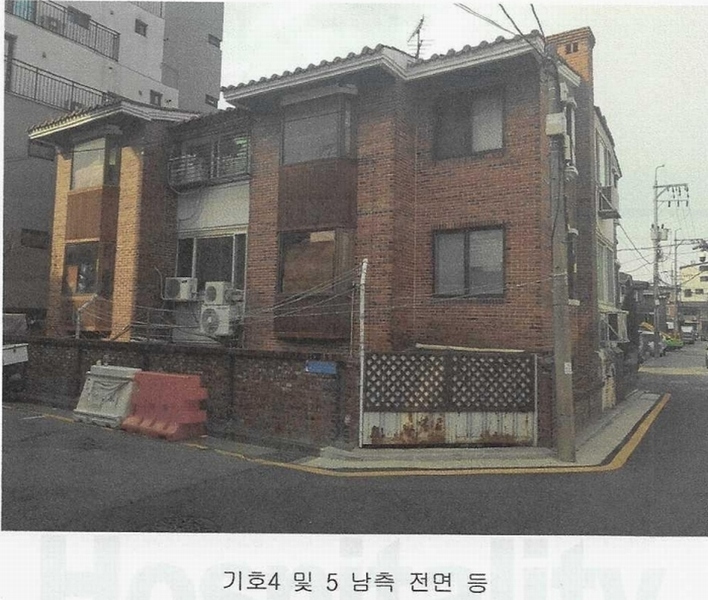 2024타경119263 서울특별시 강남구 양재대로51길 19, 구분건물 지하층 1호 다세대(빌라)[공급14평형] 경매 이미지