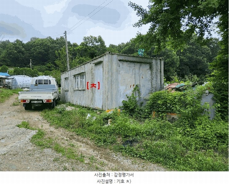 2025타경72603 경기도 양주시 광적면 우고리 245-3 농지 경매 이미지
