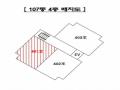 2025타경72645 경기도 포천시 호국로479번길 16, 동궁뉴타운 107동 4층 401호 다세대(빌라)[공급18평형] 경매 이미지