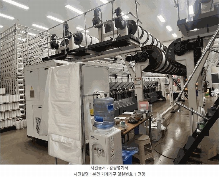 2025타경72739 경기도 포천시 군내면 용정리 483-22 공장 경매 이미지