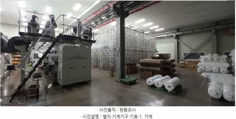 2025타경72739 경기도 포천시 군내면 용정리 483-22 공장 경매 이미지