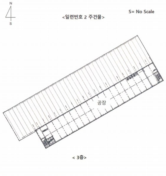 2025타경72739 경기도 포천시 군내면 용정리 483-22 공장 경매 이미지