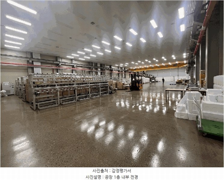 2025타경72739 경기도 포천시 군내면 용정리 483-22 공장 경매 이미지