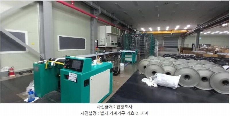 2025타경72739 경기도 포천시 군내면 용정리 483-22 공장 경매 이미지