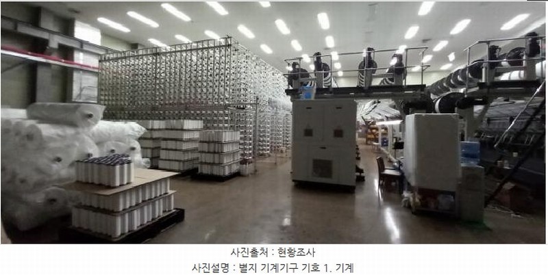 2025타경72739 경기도 포천시 군내면 용정리 483-22 공장 경매 이미지