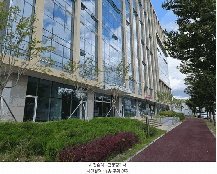 2025타경72986 경기도 포천시 용정경제로1길 13-20, 포천웰플렉스용정산단 지2층 비220호 아파트형공장 경매 이미지