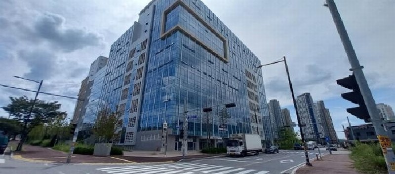 2025타경72986 경기도 포천시 용정경제로1길 13-20, 포천웰플렉스용정산단 지2층 비220호 아파트형공장 경매 이미지