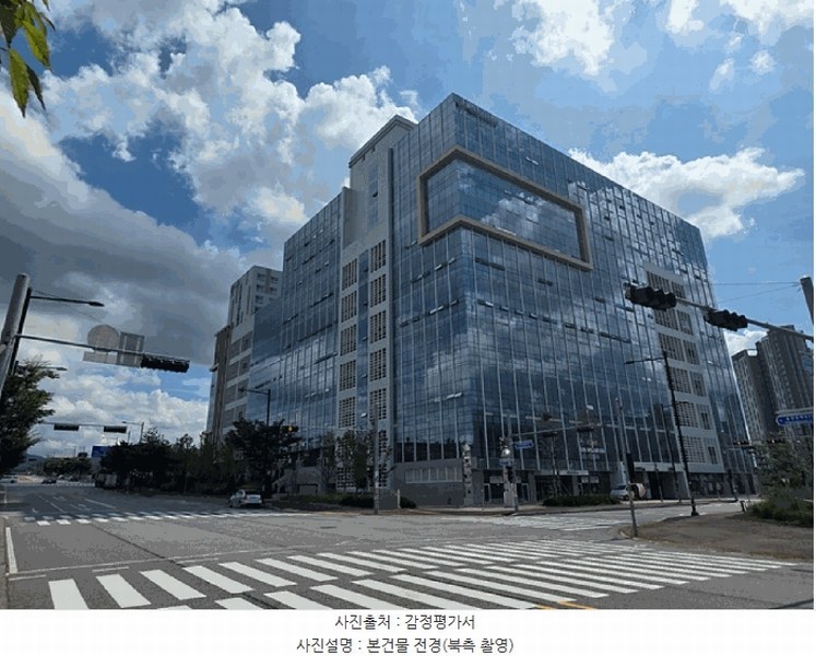 2025타경72986 경기도 포천시 용정경제로1길 13-20, 포천웰플렉스용정산단 지2층 비220호 아파트형공장 경매 이미지