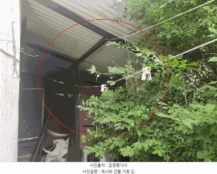 2025타경73039 경기도 포천시 이동면 도평리 60-3 숙박시설 경매 이미지