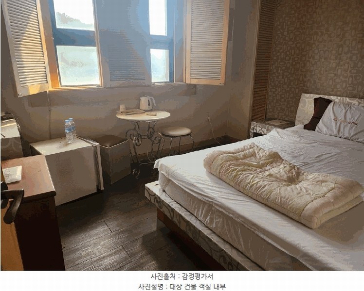 2025타경73039 경기도 포천시 이동면 도평리 60-3 숙박시설 경매 이미지