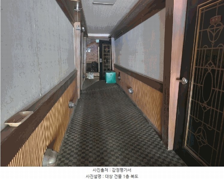 2025타경73039 경기도 포천시 이동면 도평리 60-3 숙박시설 경매 이미지