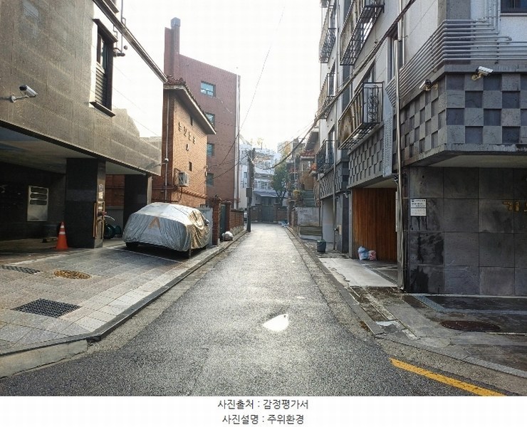 2024타경121532 서울특별시 동작구 남부순환로265길 13, 기쁨채 5층 502호 다세대(빌라)[공급10평형] 경매 이미지
