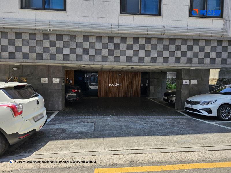 2024타경121532 서울특별시 동작구 남부순환로265길 13, 기쁨채 5층 502호 다세대(빌라)[공급10평형] 경매 이미지