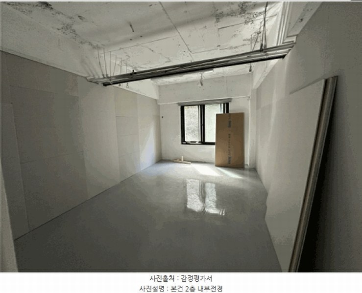 2025타경73150 경기도 양주시 장흥면 석현리 28-2 숙박시설 경매 이미지