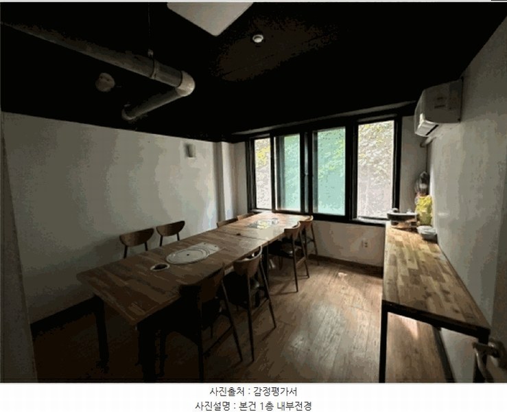 2025타경73150 경기도 양주시 장흥면 석현리 28-2 숙박시설 경매 이미지