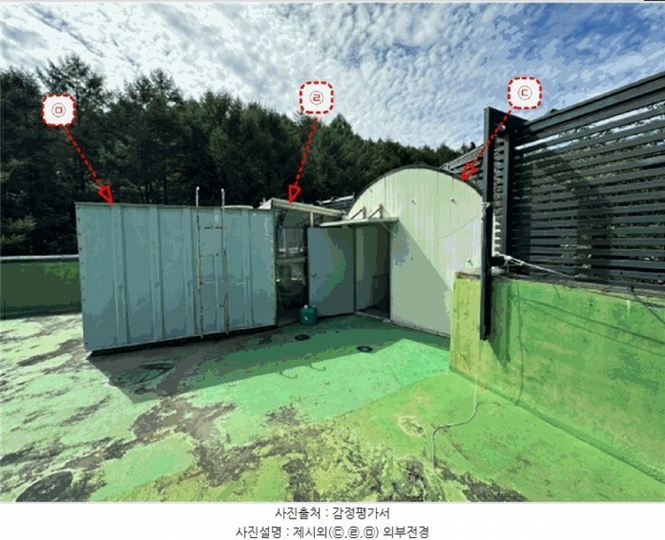 2025타경73150 경기도 양주시 장흥면 석현리 28-2 숙박시설 경매 이미지