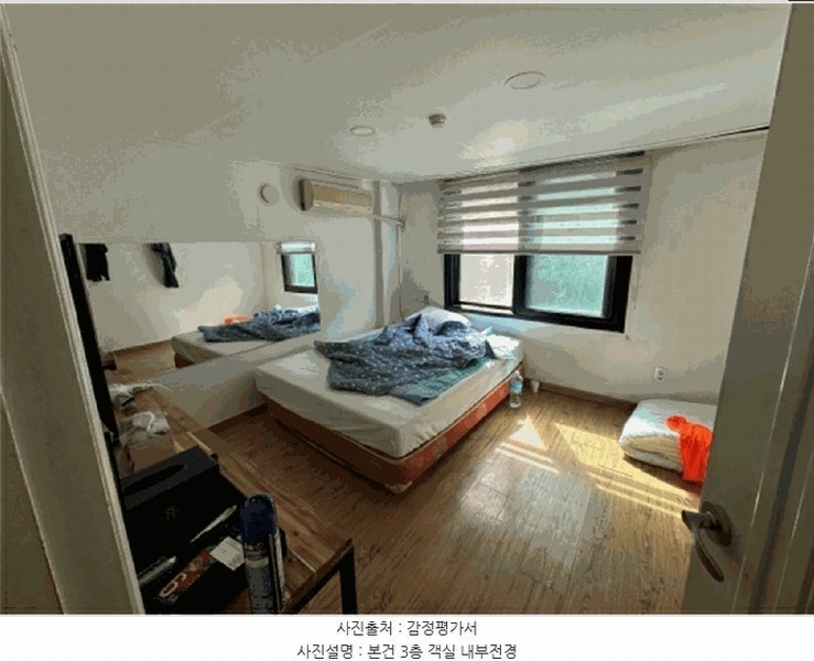 2025타경73150 경기도 양주시 장흥면 석현리 28-2 숙박시설 경매 이미지