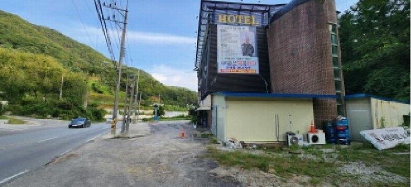 2025타경73150 경기도 양주시 장흥면 석현리 28-2 숙박시설 경매 이미지
