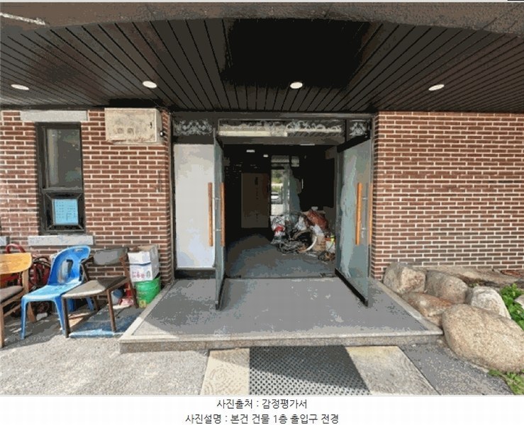 2025타경73150 경기도 양주시 장흥면 석현리 28-2 숙박시설 경매 이미지