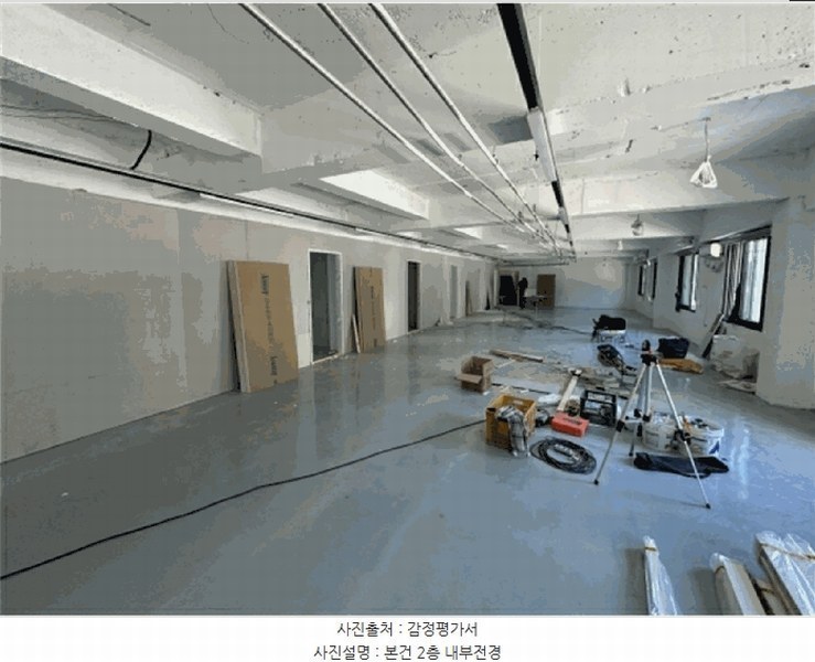 2025타경73150 경기도 양주시 장흥면 석현리 28-2 숙박시설 경매 이미지