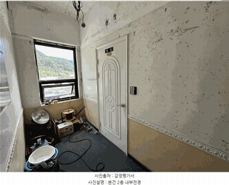 2025타경73150 경기도 양주시 장흥면 석현리 28-2 숙박시설 경매 이미지
