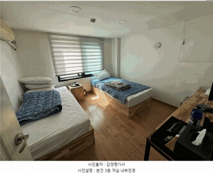 2025타경73150 경기도 양주시 장흥면 석현리 28-2 숙박시설 경매 이미지
