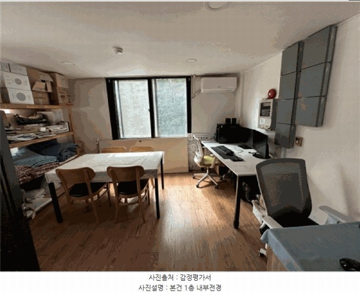 2025타경73150 경기도 양주시 장흥면 석현리 28-2 숙박시설 경매 이미지