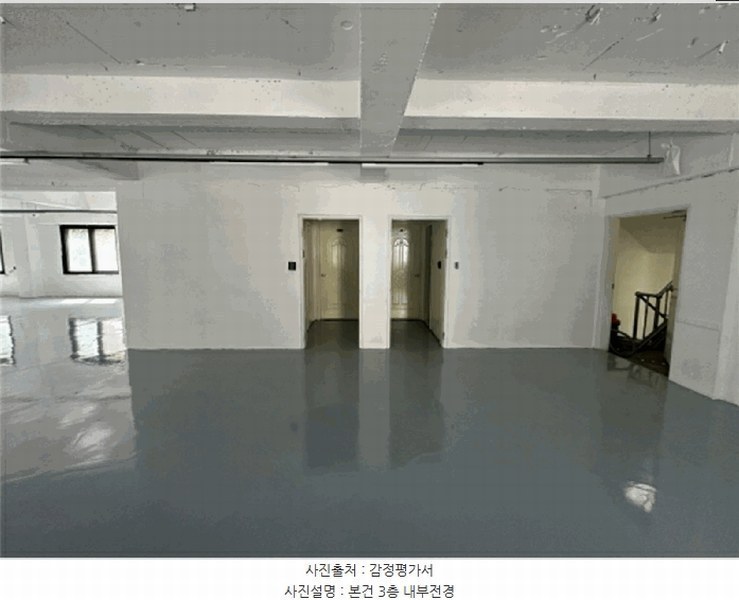 2025타경73150 경기도 양주시 장흥면 석현리 28-2 숙박시설 경매 이미지
