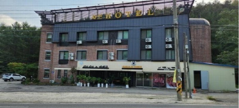2025타경73150 경기도 양주시 장흥면 석현리 28-2 숙박시설 경매 이미지