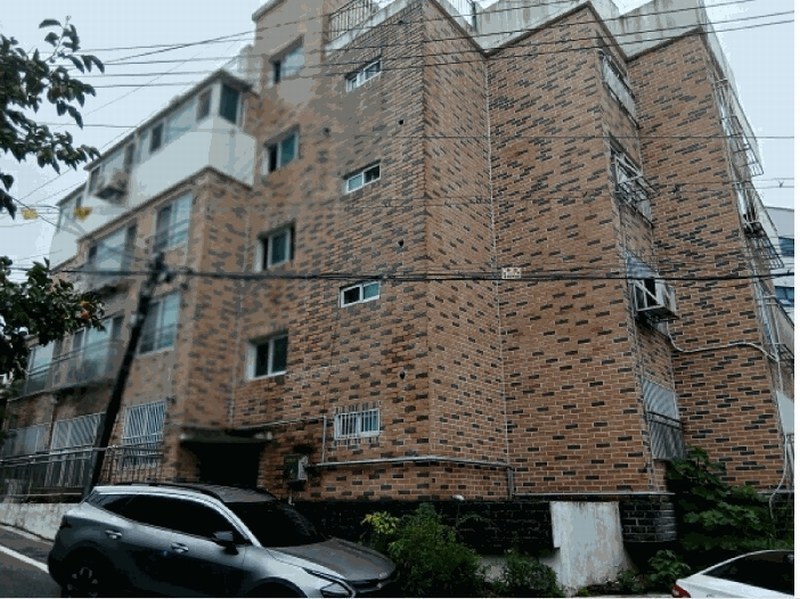 2025타경73209 경기도 의정부시 금신로296번길 5-8, 정은스카이 1층 101호 다세대(빌라)[공급21평형] 경매 이미지