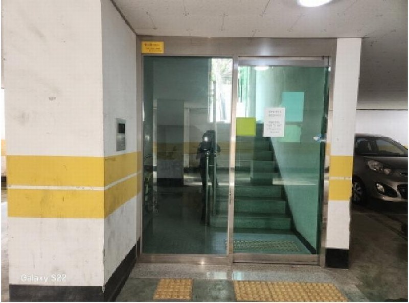 2025타경73209 경기도 의정부시 금신로296번길 5-8, 정은스카이 1층 101호 다세대(빌라)[공급21평형] 경매 이미지